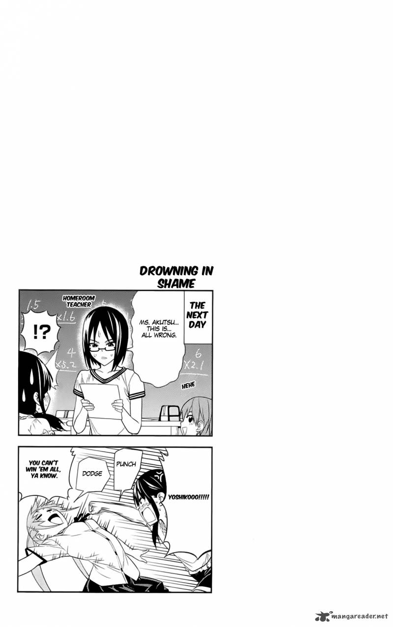 Aho Girl 30 9