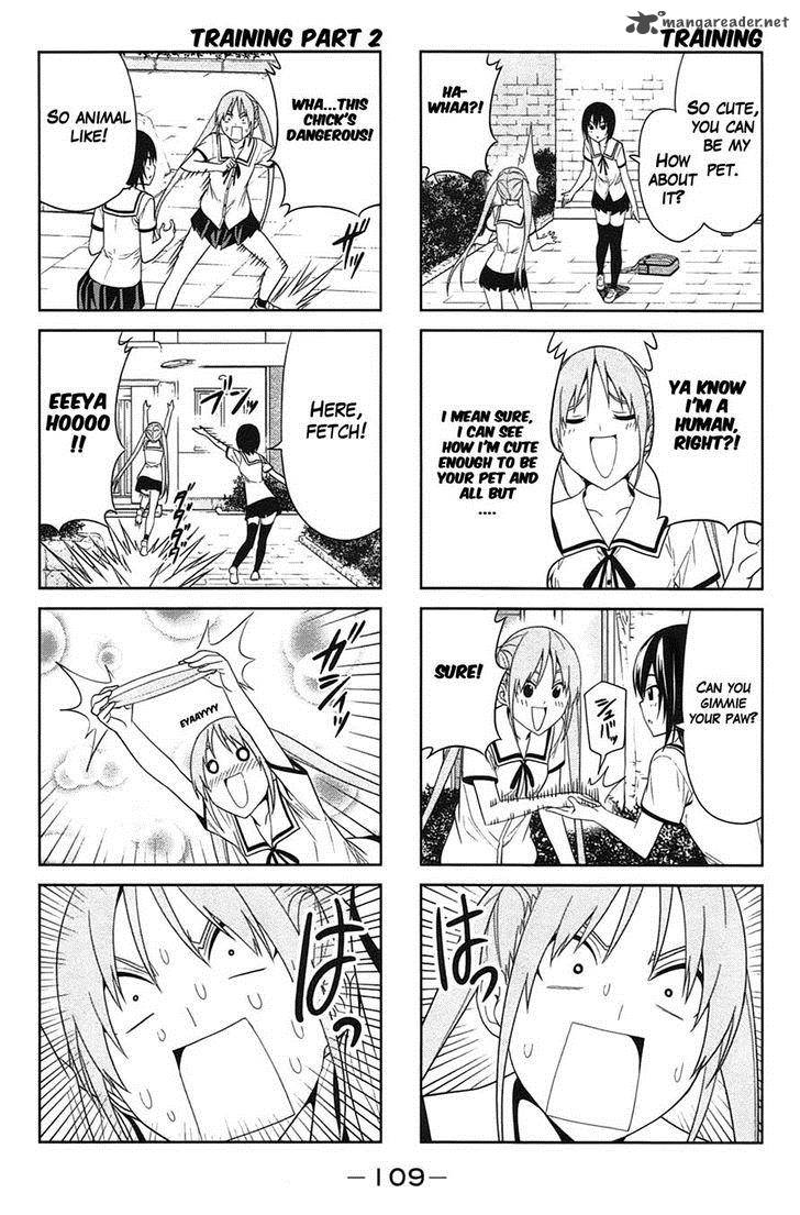 Aho Girl 31 3