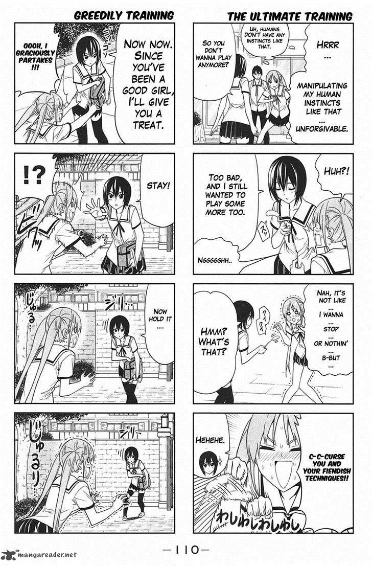 Aho Girl 31 4