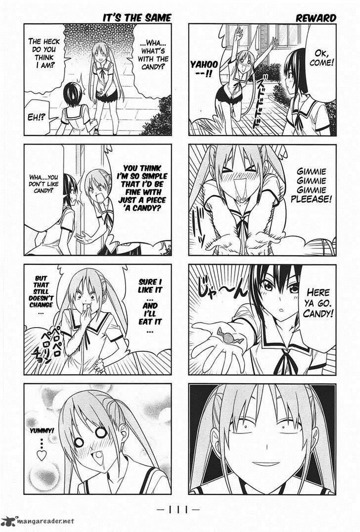 Aho Girl 31 5