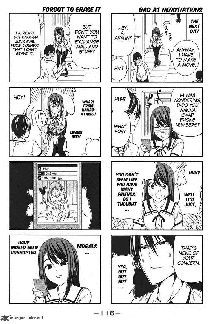 Aho Girl 32 2