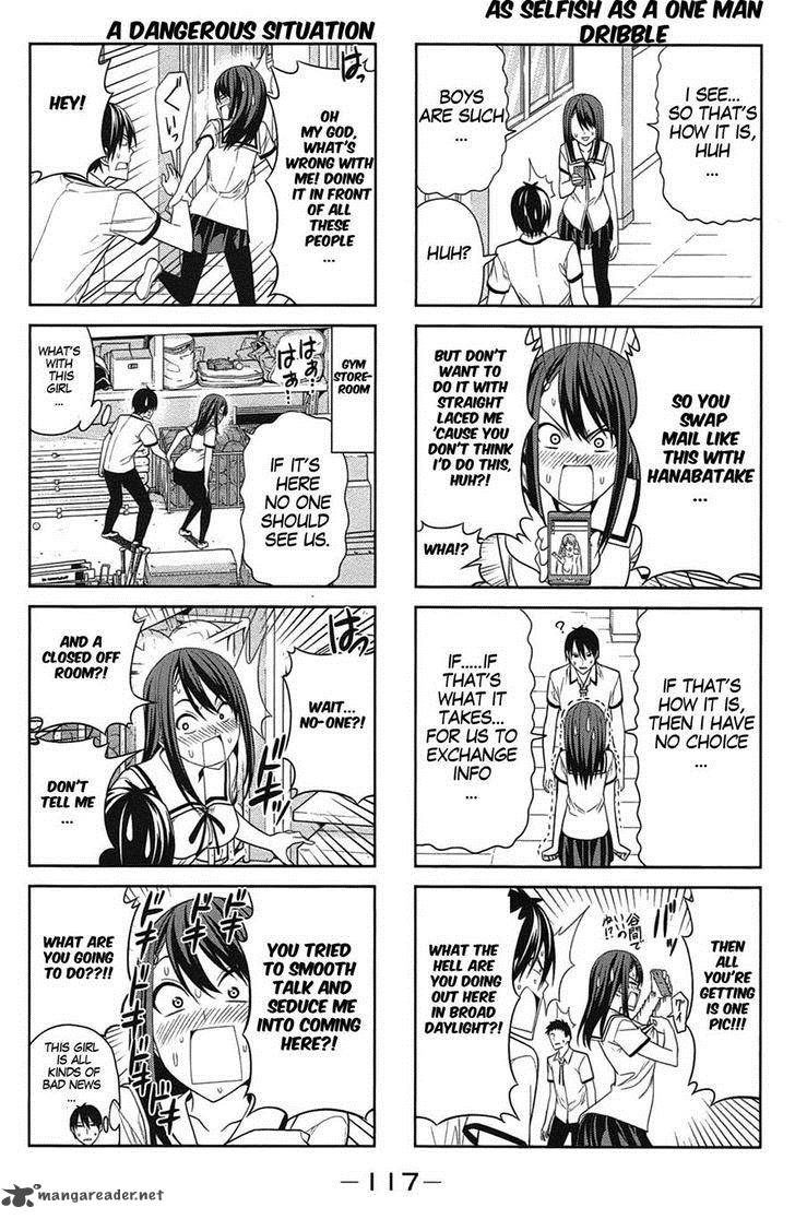 Aho Girl 32 3