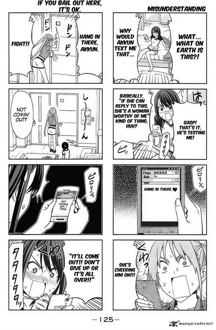 Aho Girl 33 4