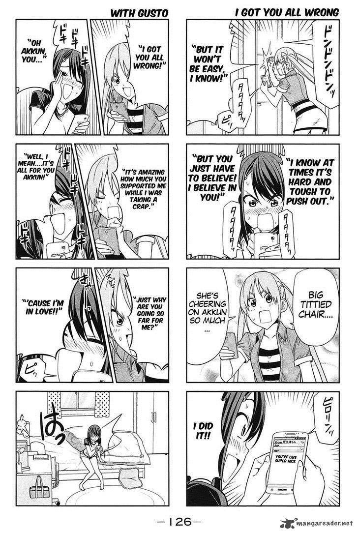 Aho Girl 33 5