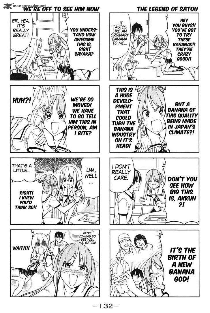 Aho Girl 34 2