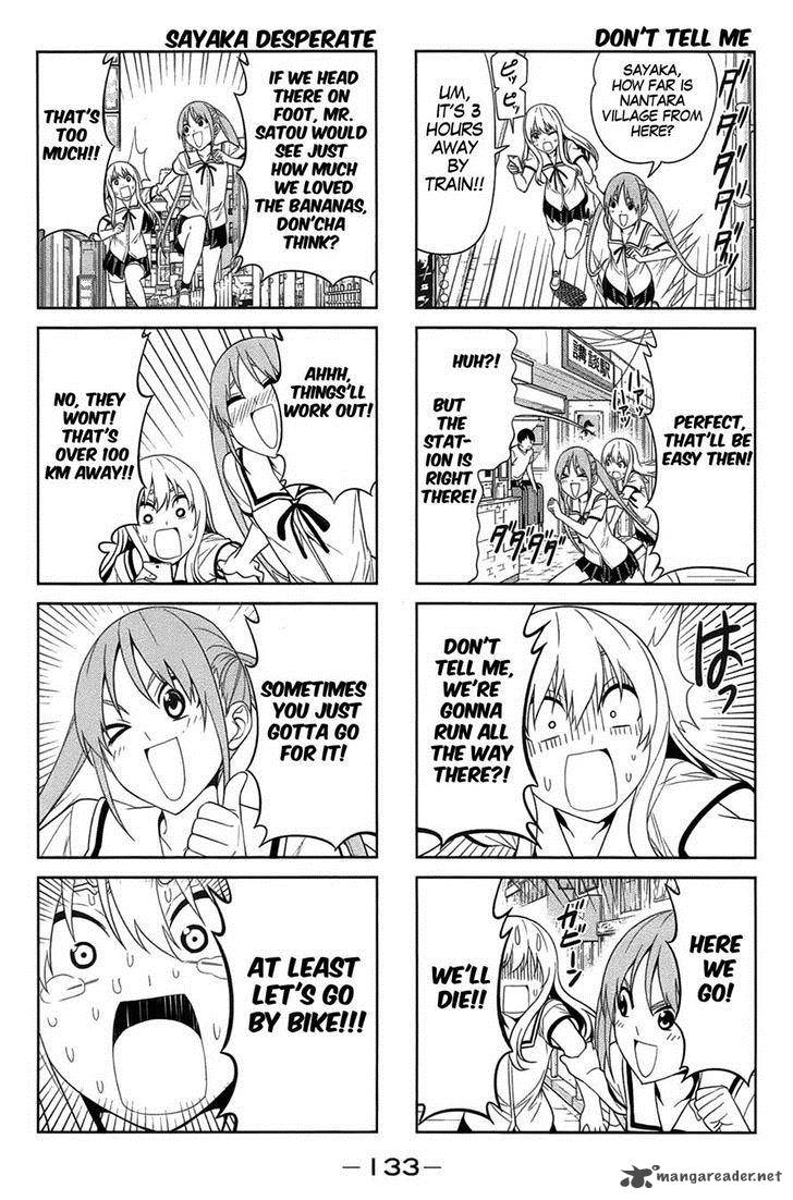 Aho Girl 34 3