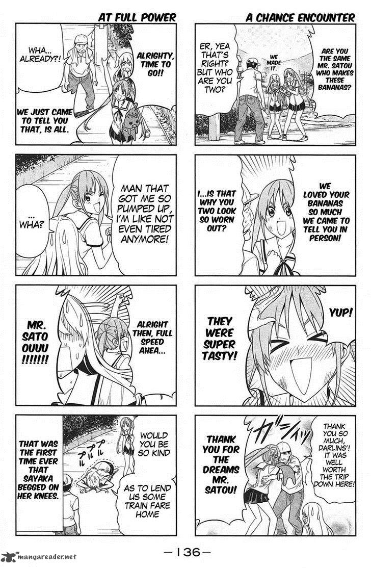 Aho Girl 34 6