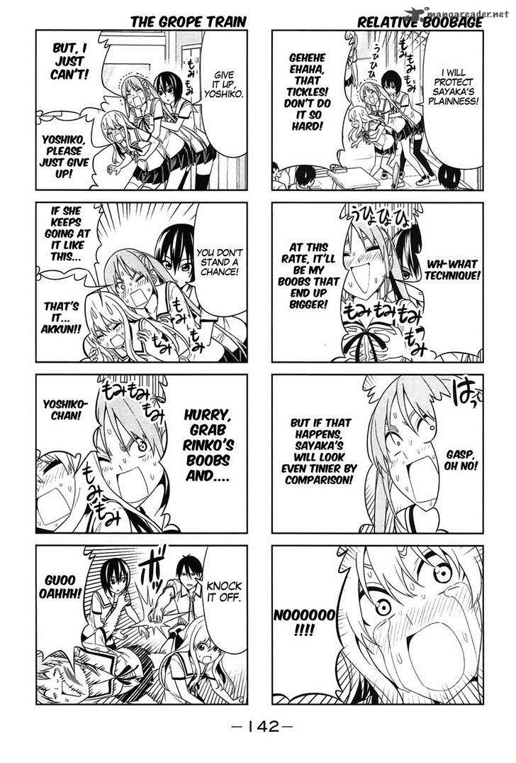 Aho Girl 35 4