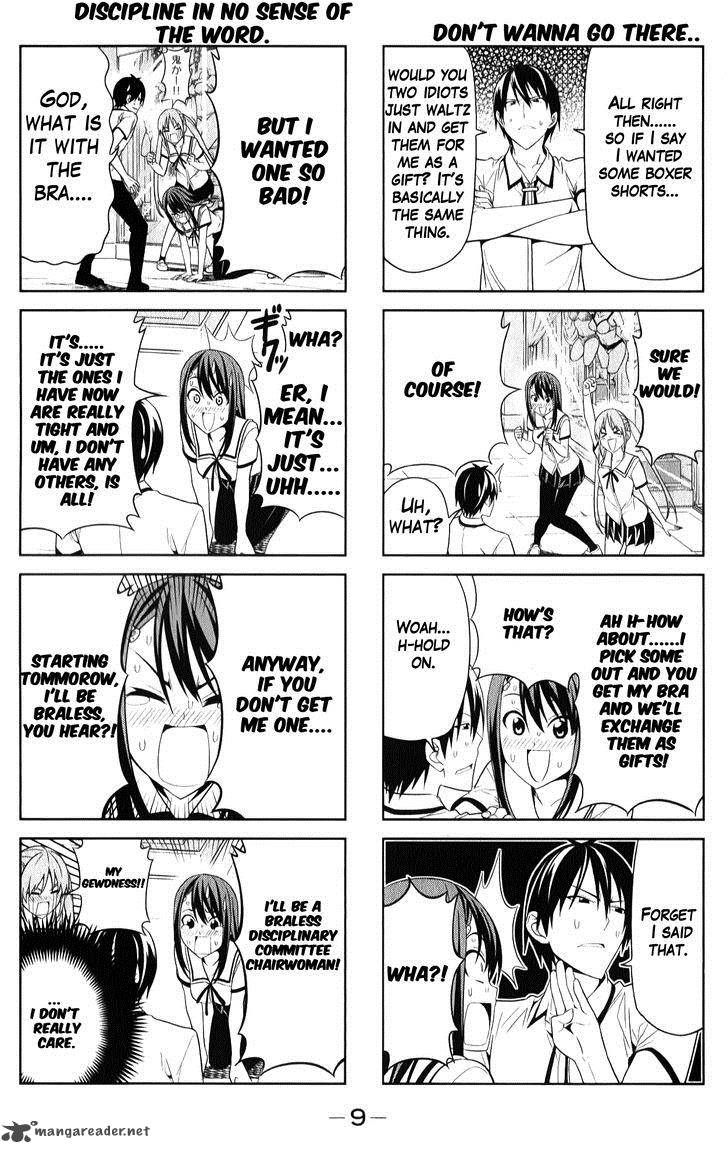 Aho Girl 37 6