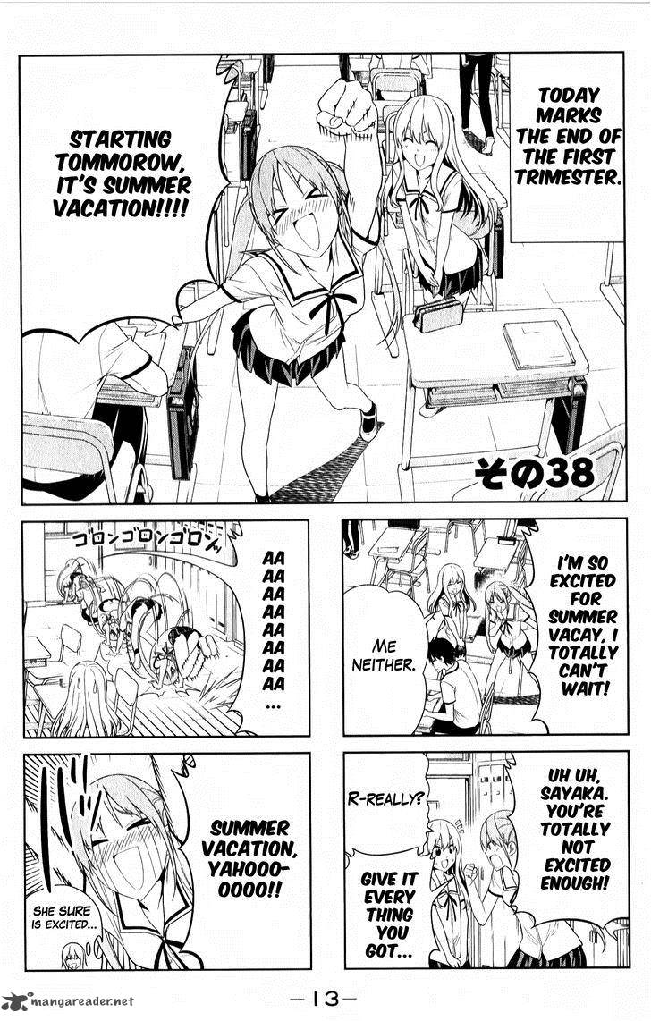 Aho Girl 38 2