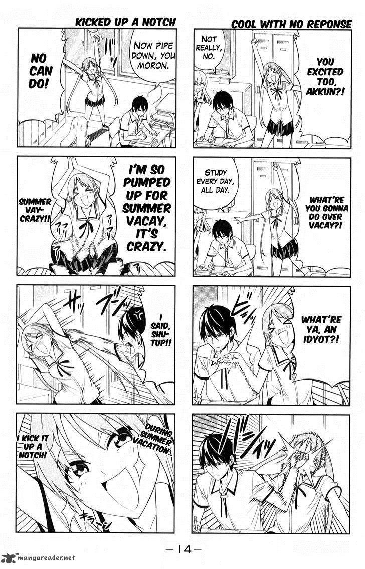 Aho Girl 38 3