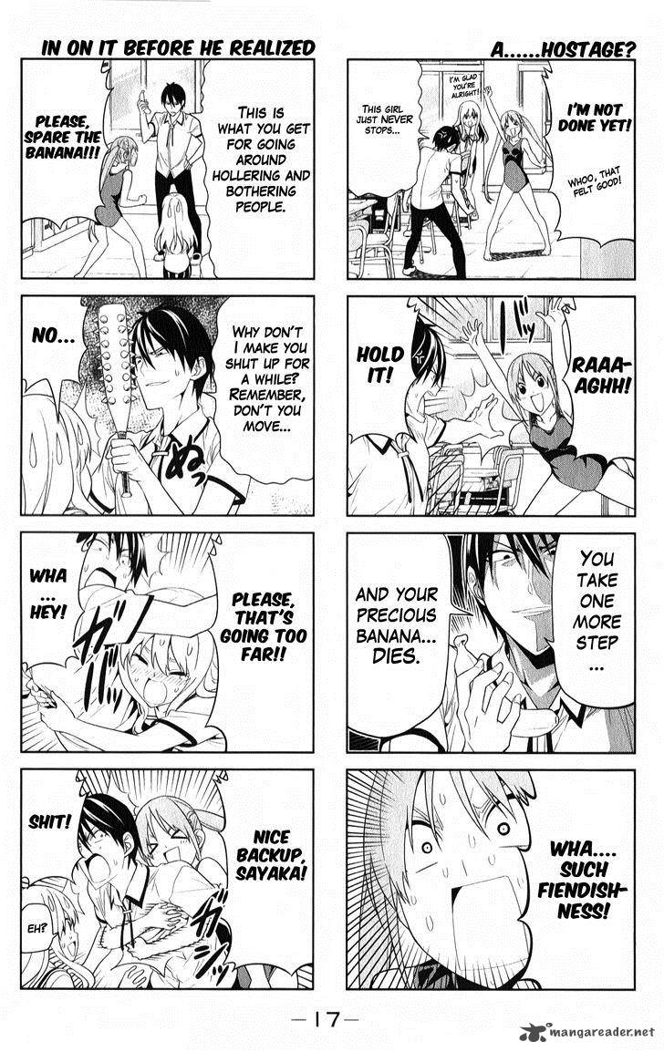 Aho Girl 38 6