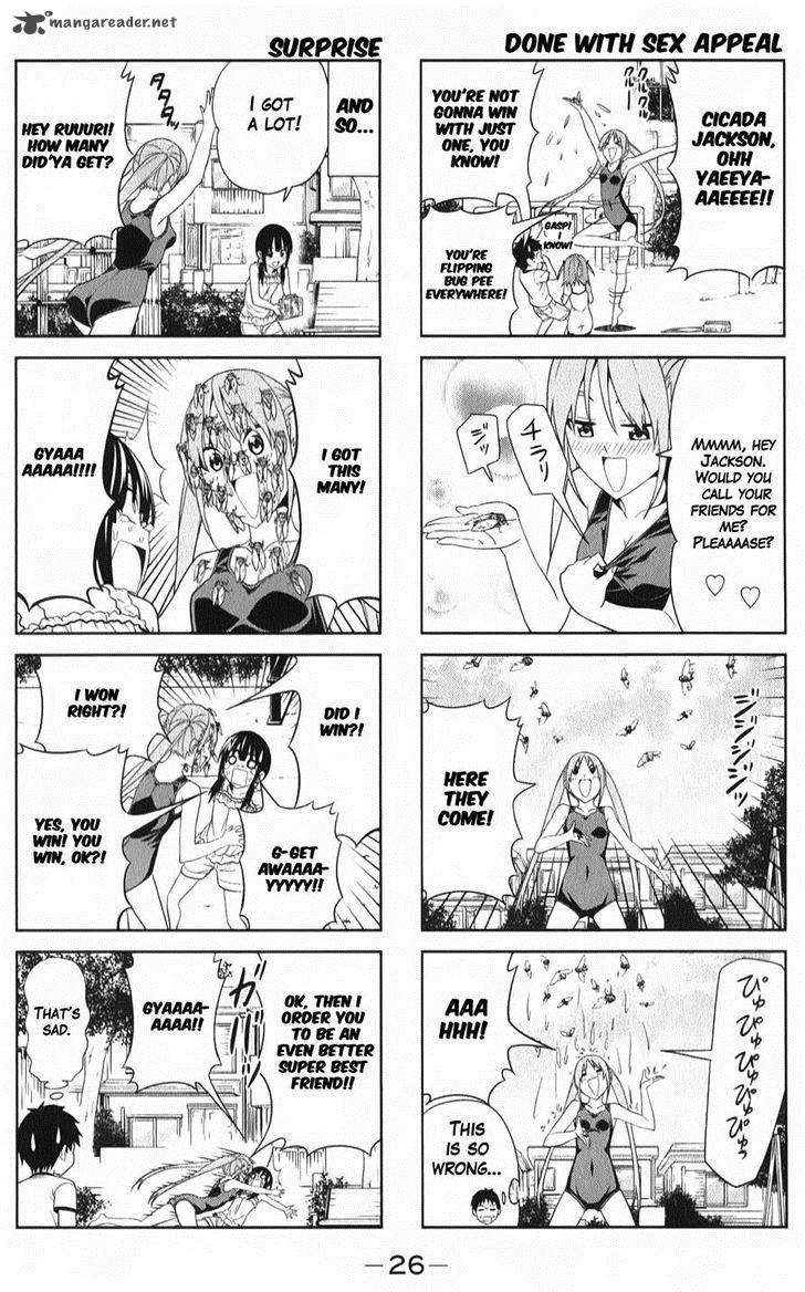 Aho Girl 39 6