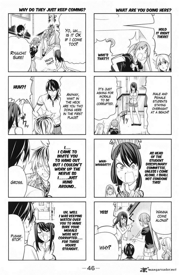 Aho Girl 42 4