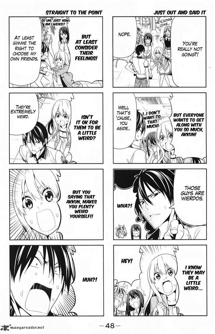 Aho Girl 42 6