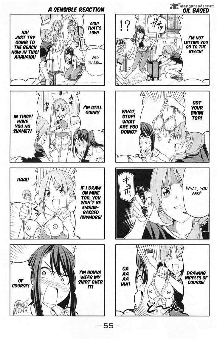 Aho Girl 43 5