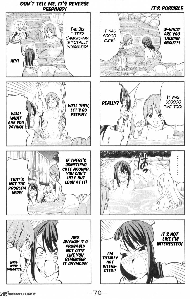 Aho Girl 45 4