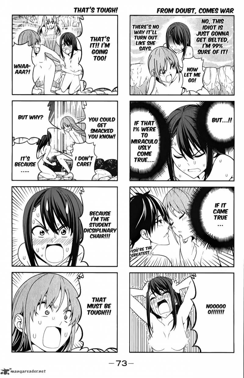 Aho Girl 45 7