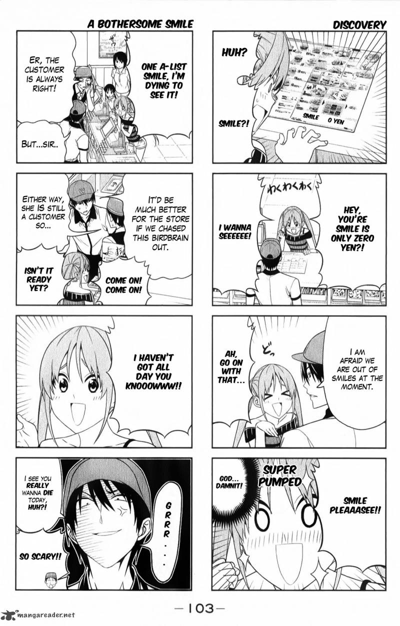 Aho Girl 49 3