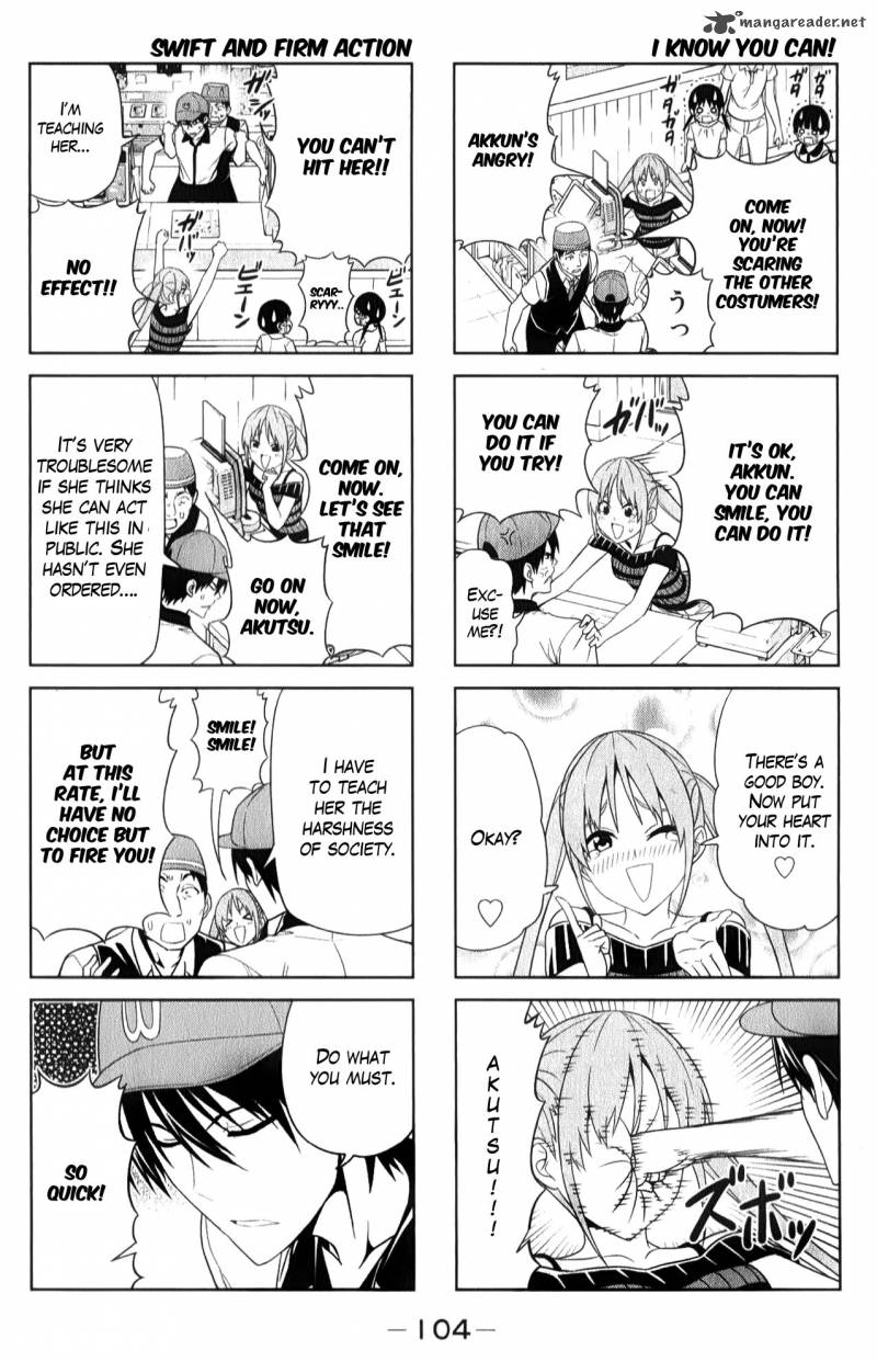 Aho Girl 49 4