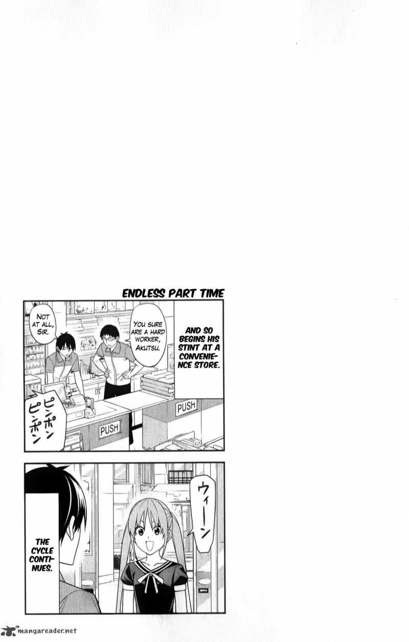 Aho Girl 49 7