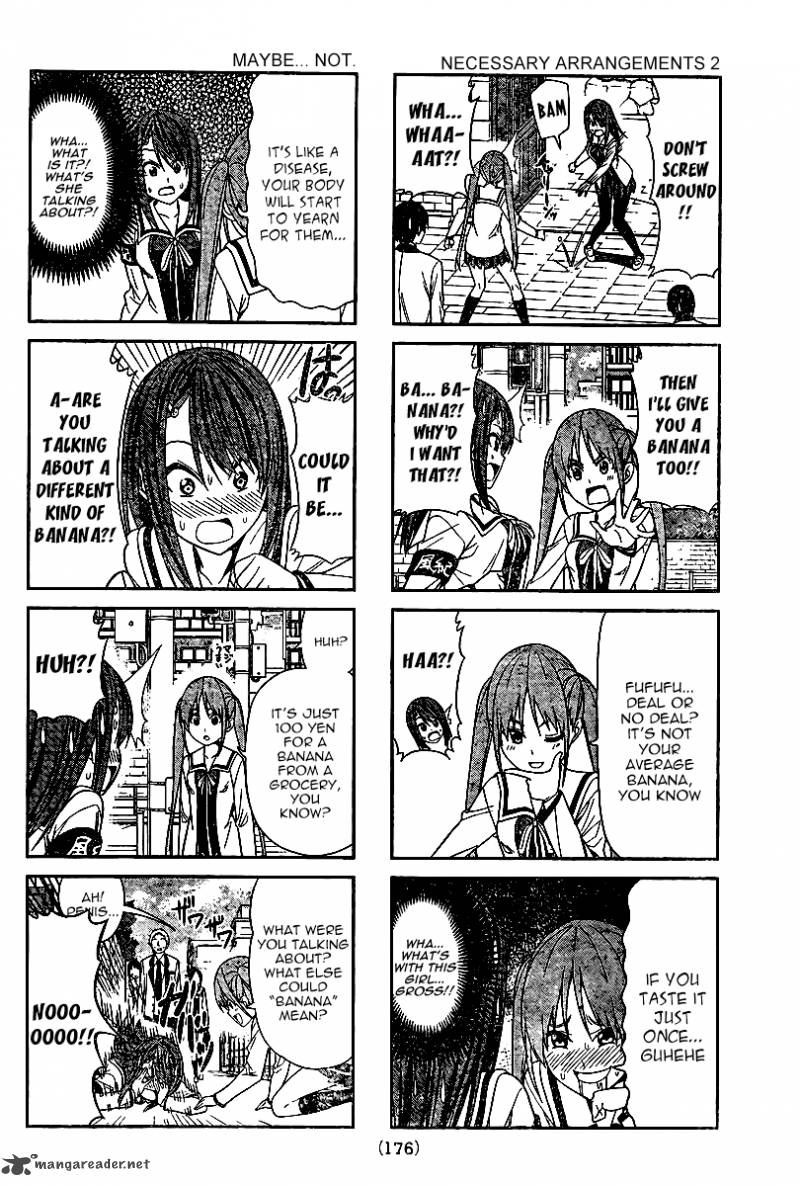 Aho Girl 5 4