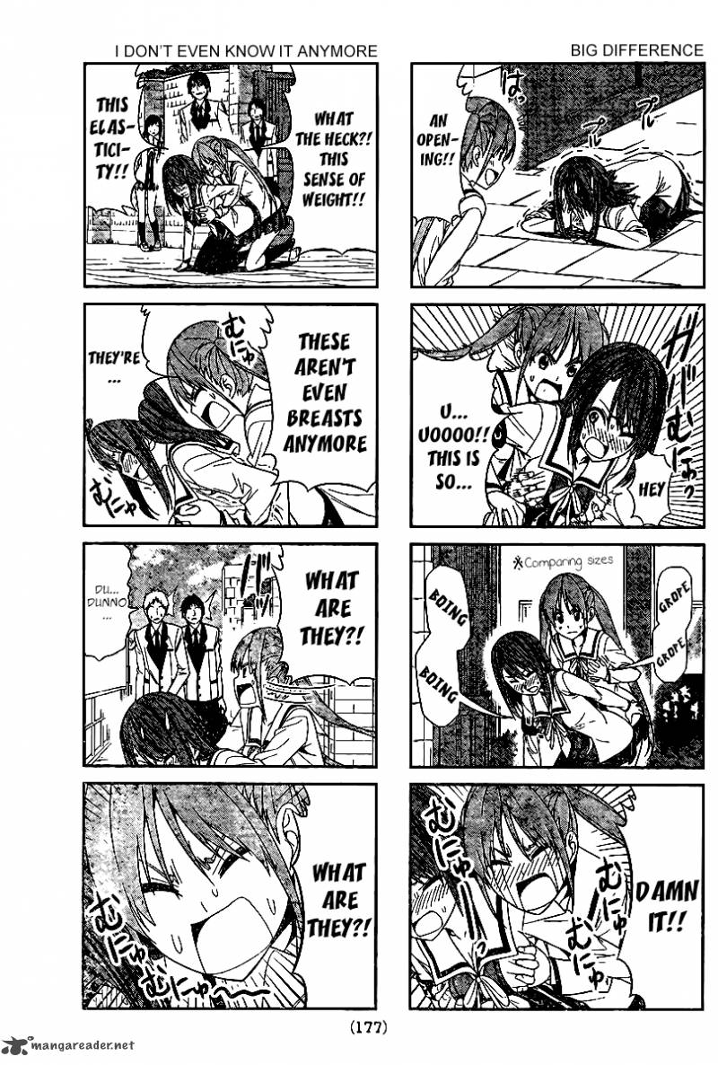 Aho Girl 5 5