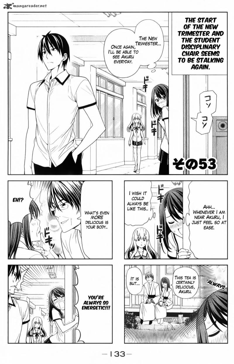 Aho Girl 53 1