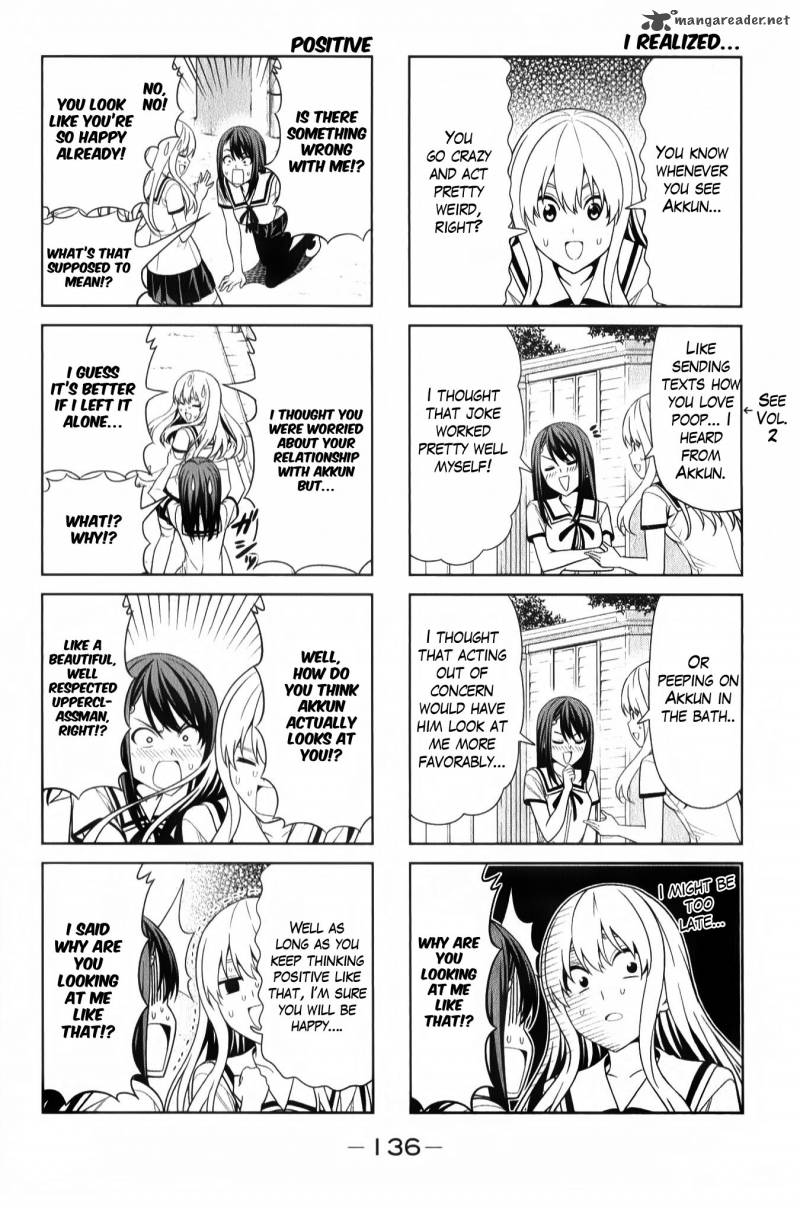 Aho Girl 53 4