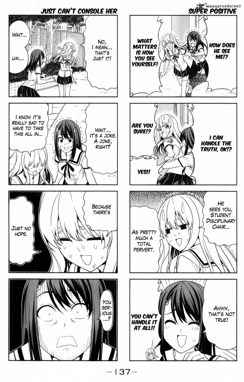 Aho Girl 53 5