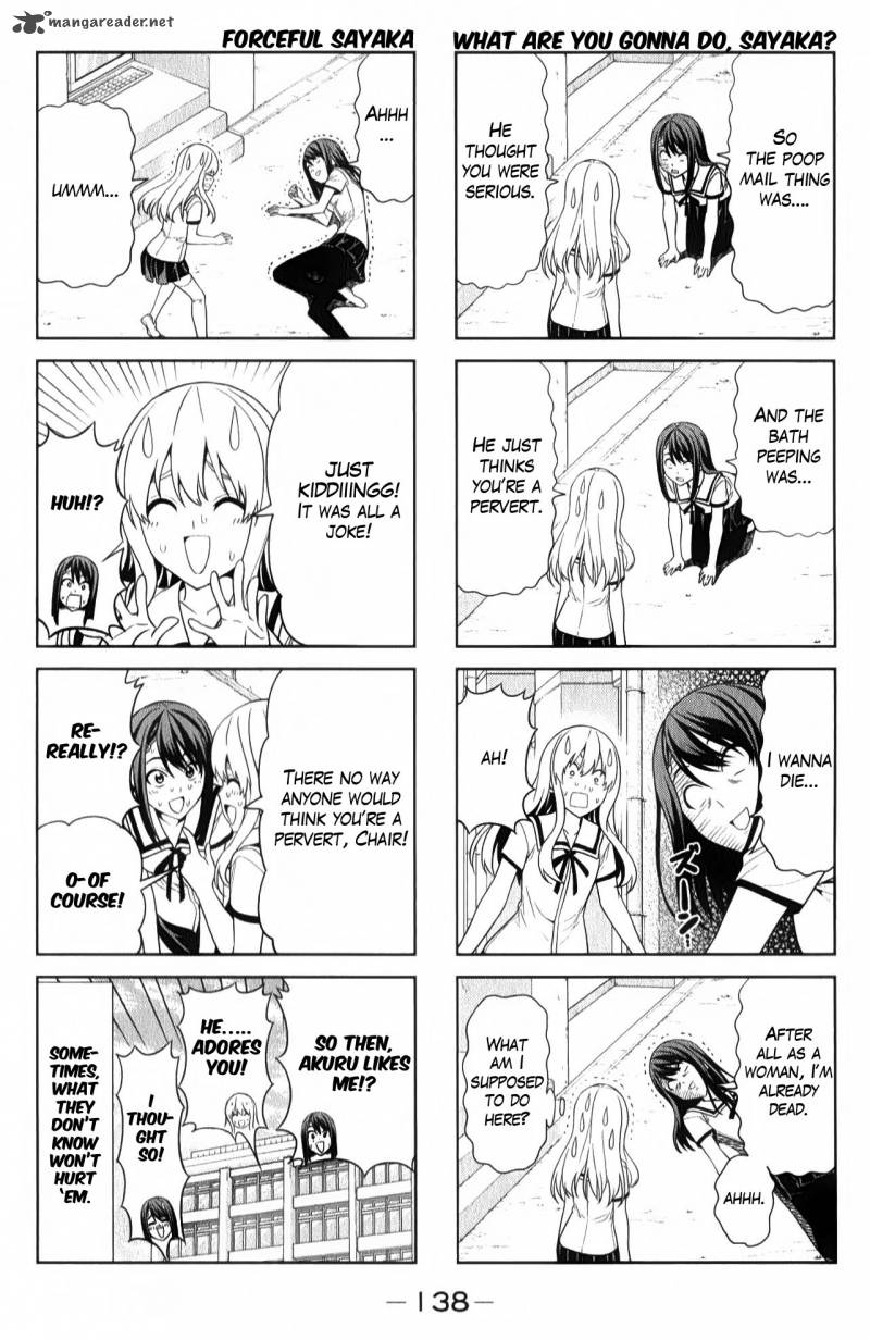 Aho Girl 53 6