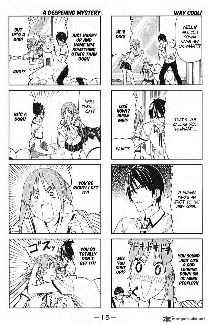 Aho Girl 56 3