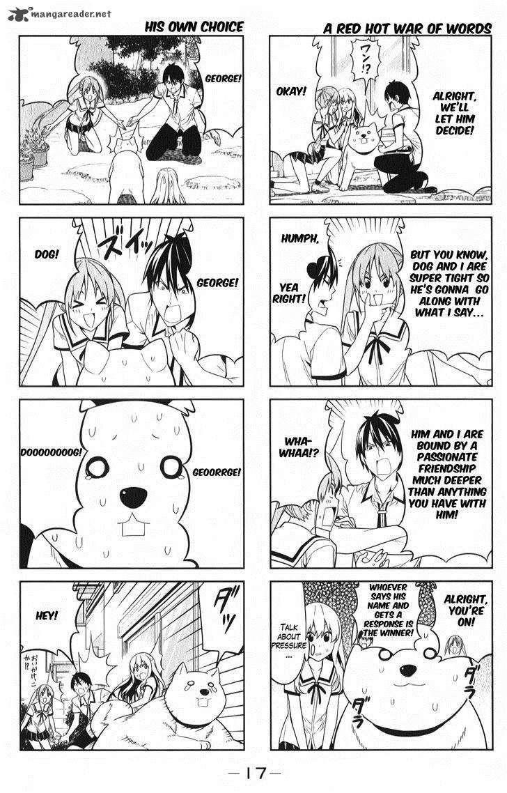 Aho Girl 56 5