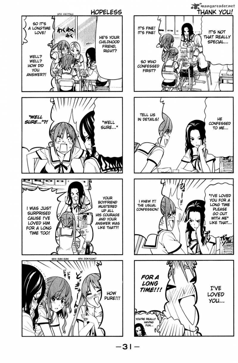 Aho Girl 58 3