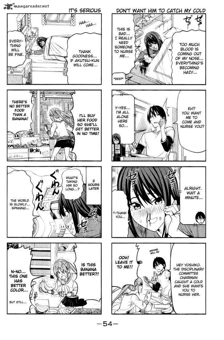 Aho Girl 61 2