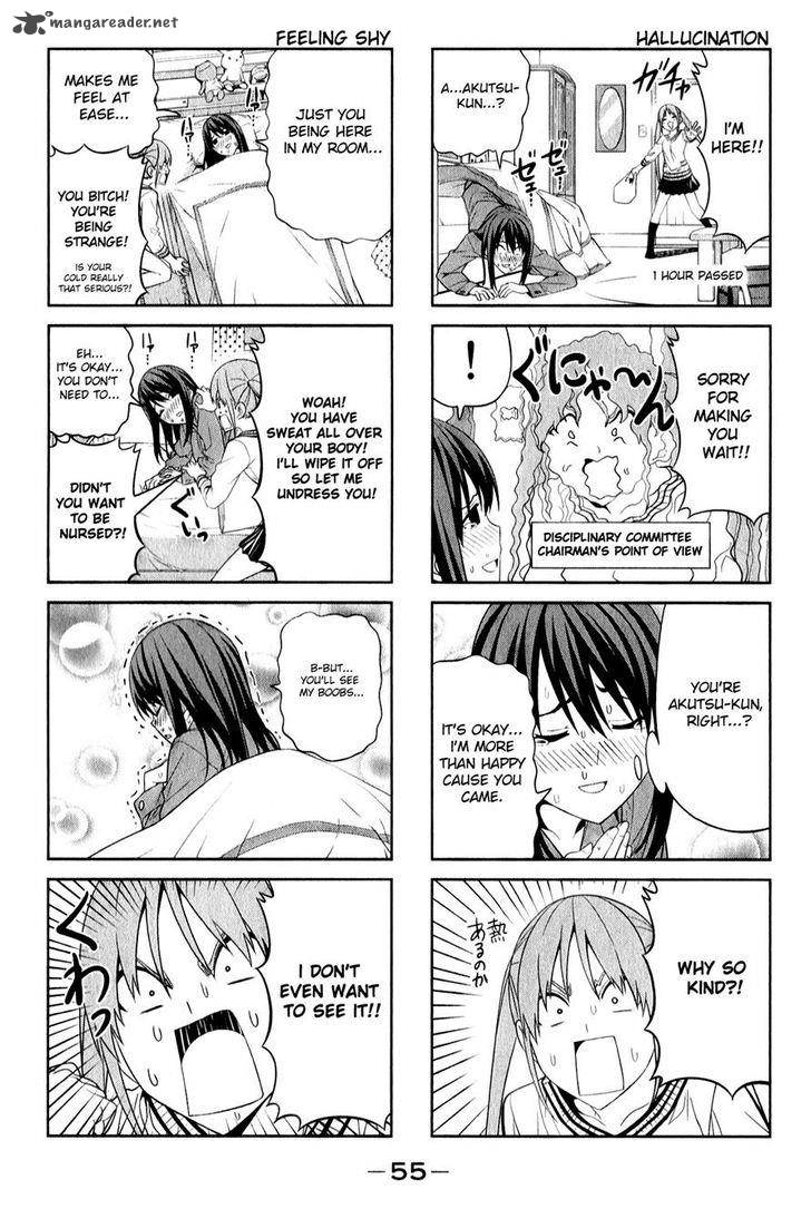 Aho Girl 61 3