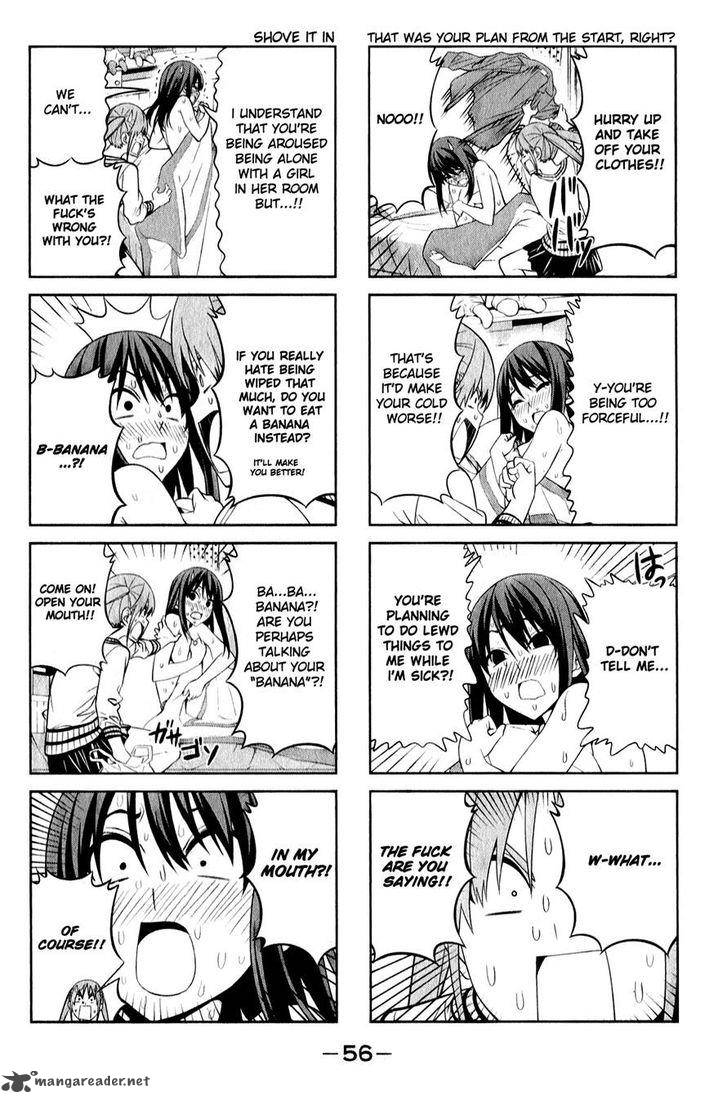 Aho Girl 61 4