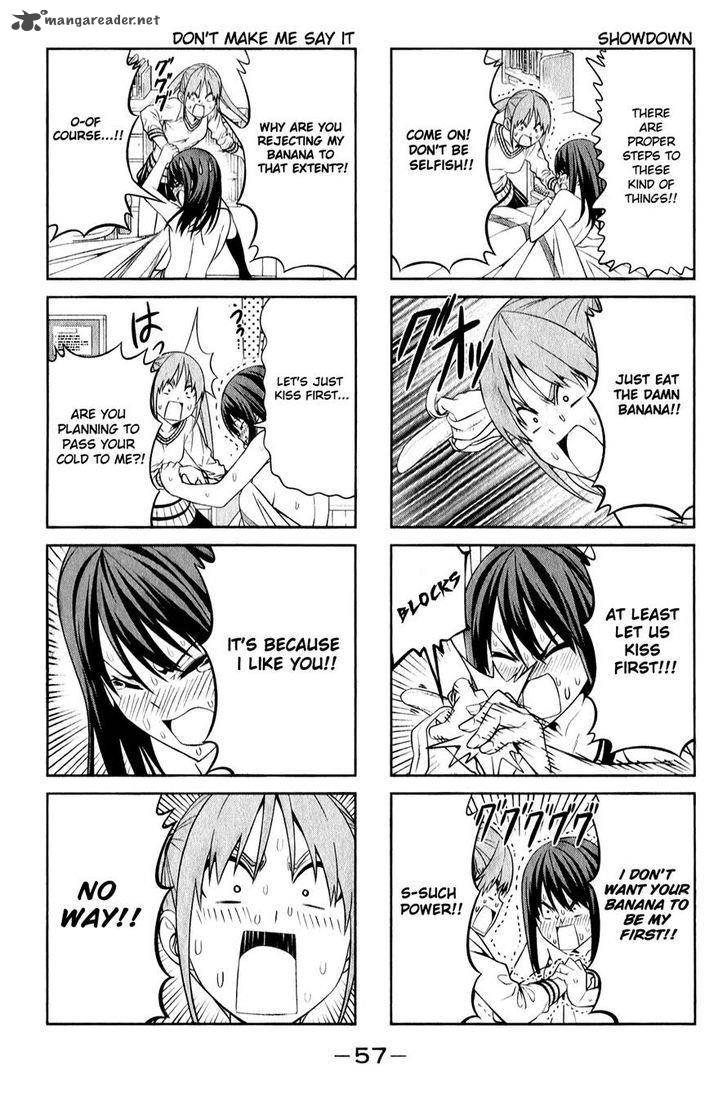 Aho Girl 61 5