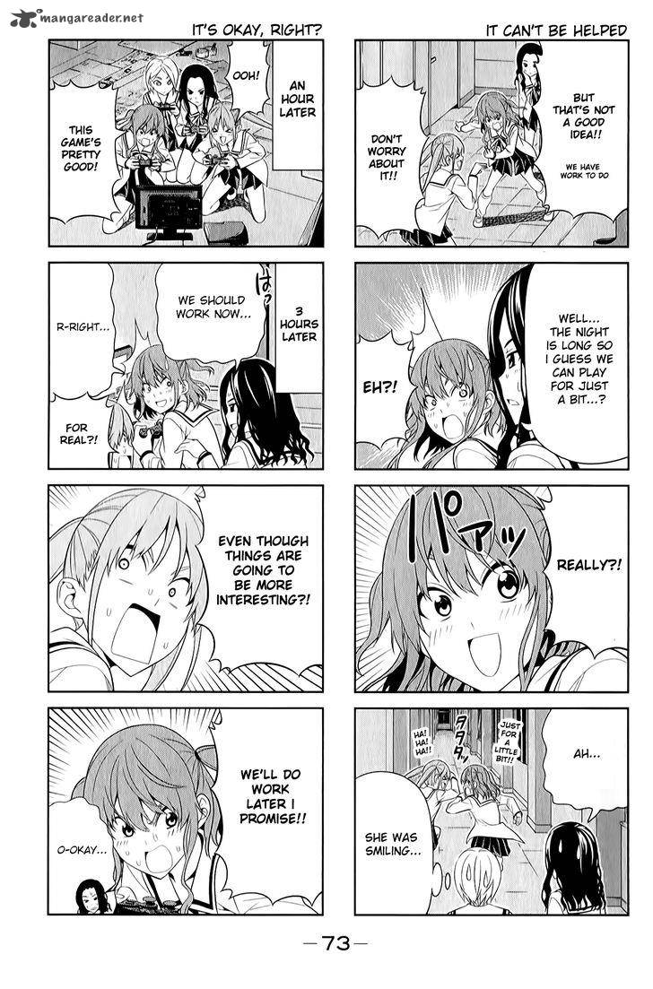 Aho Girl 63 6