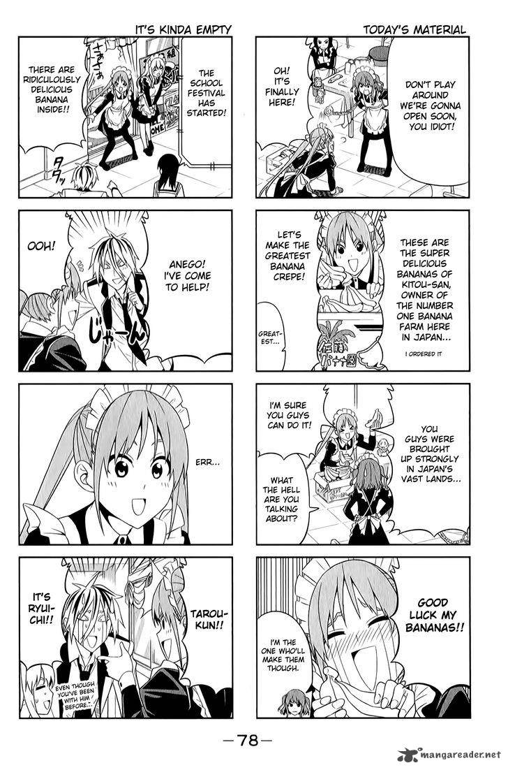 Aho Girl 64 3