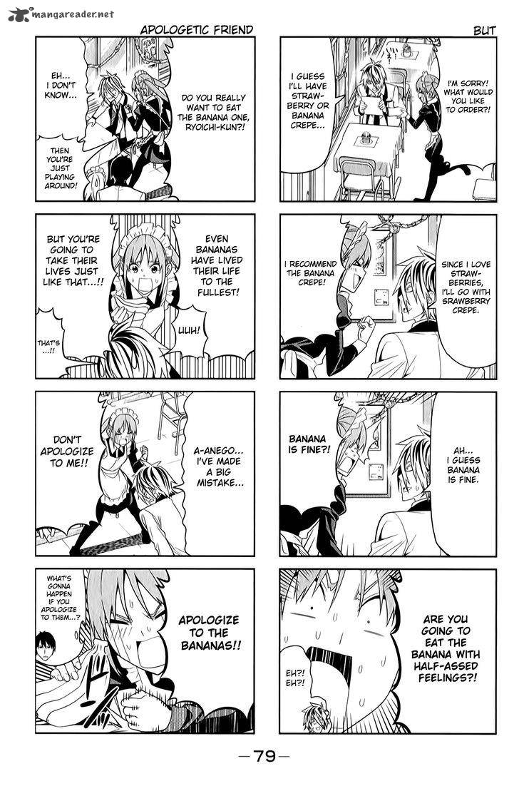 Aho Girl 64 4