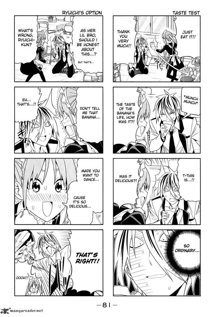 Aho Girl 64 6