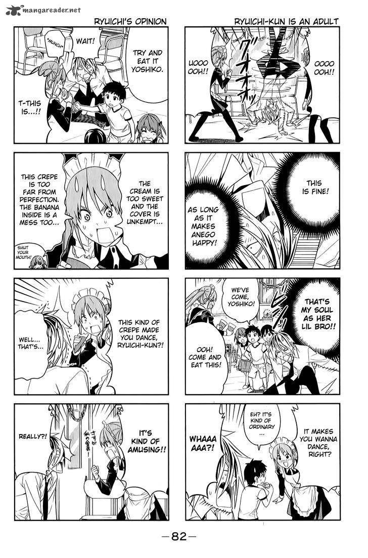 Aho Girl 64 7