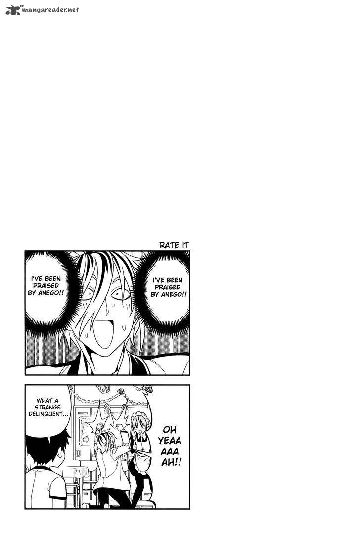 Aho Girl 64 8