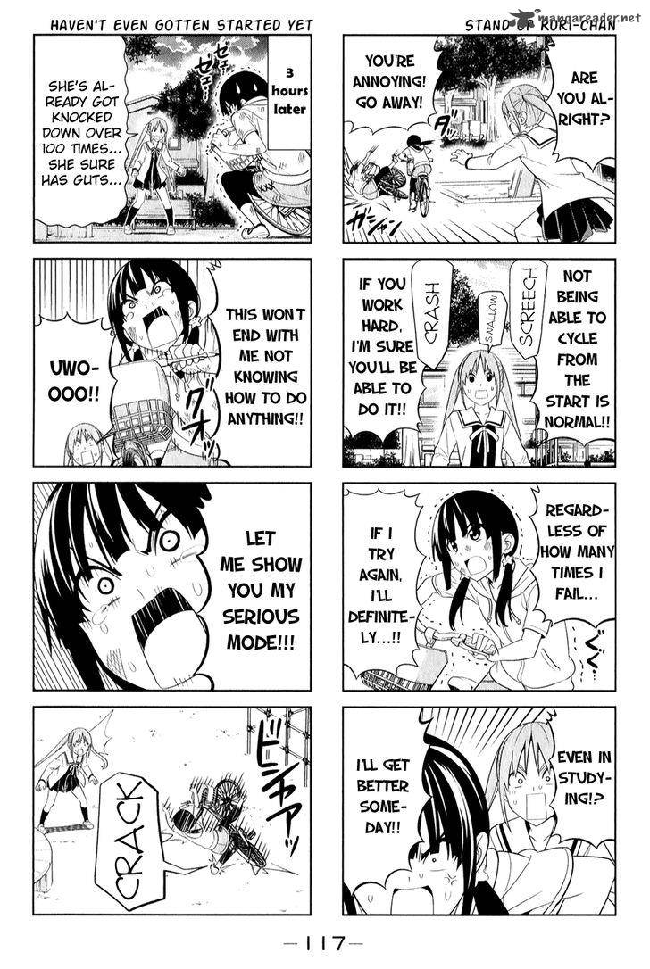 Aho Girl 68 5