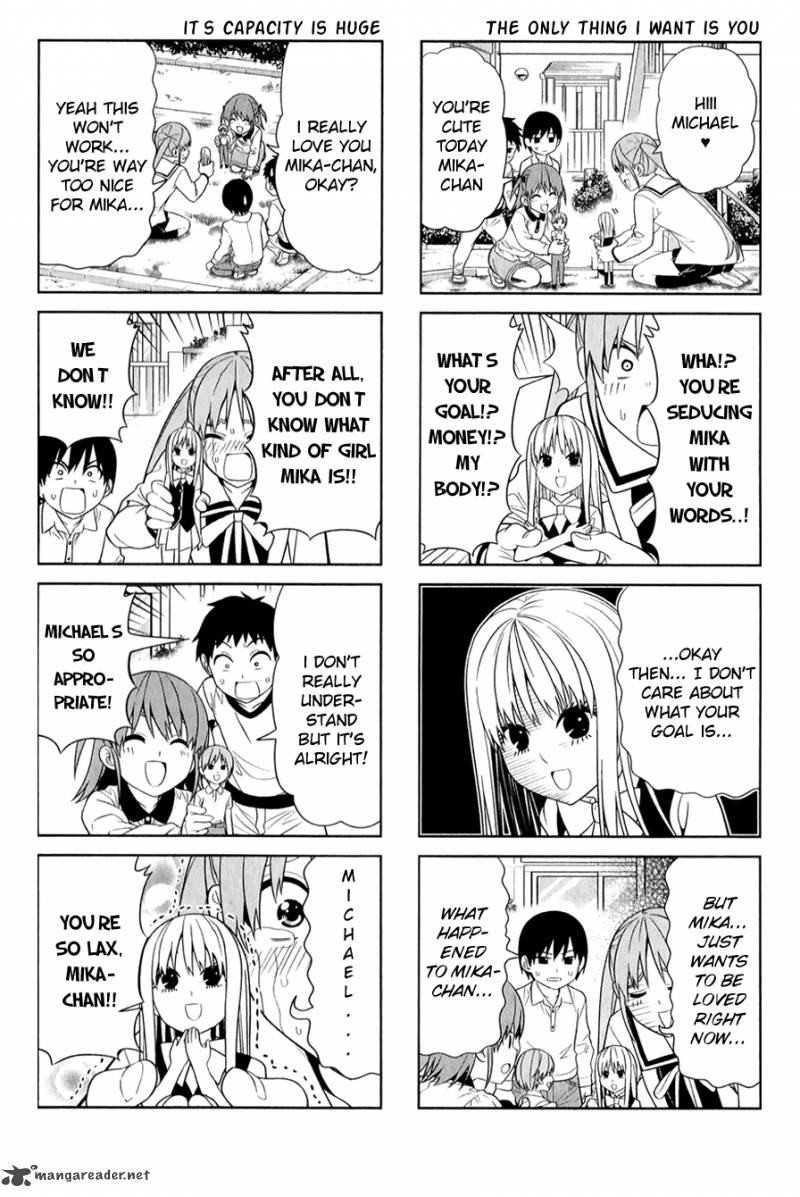 Aho Girl 70 2