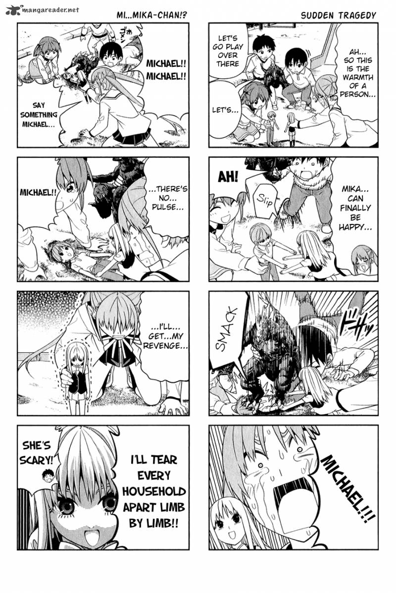 Aho Girl 70 3