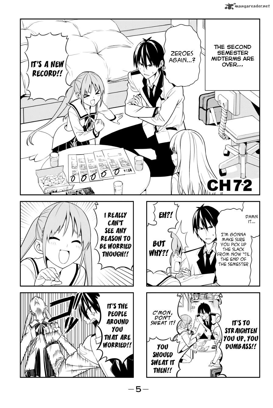 Aho Girl 72 4