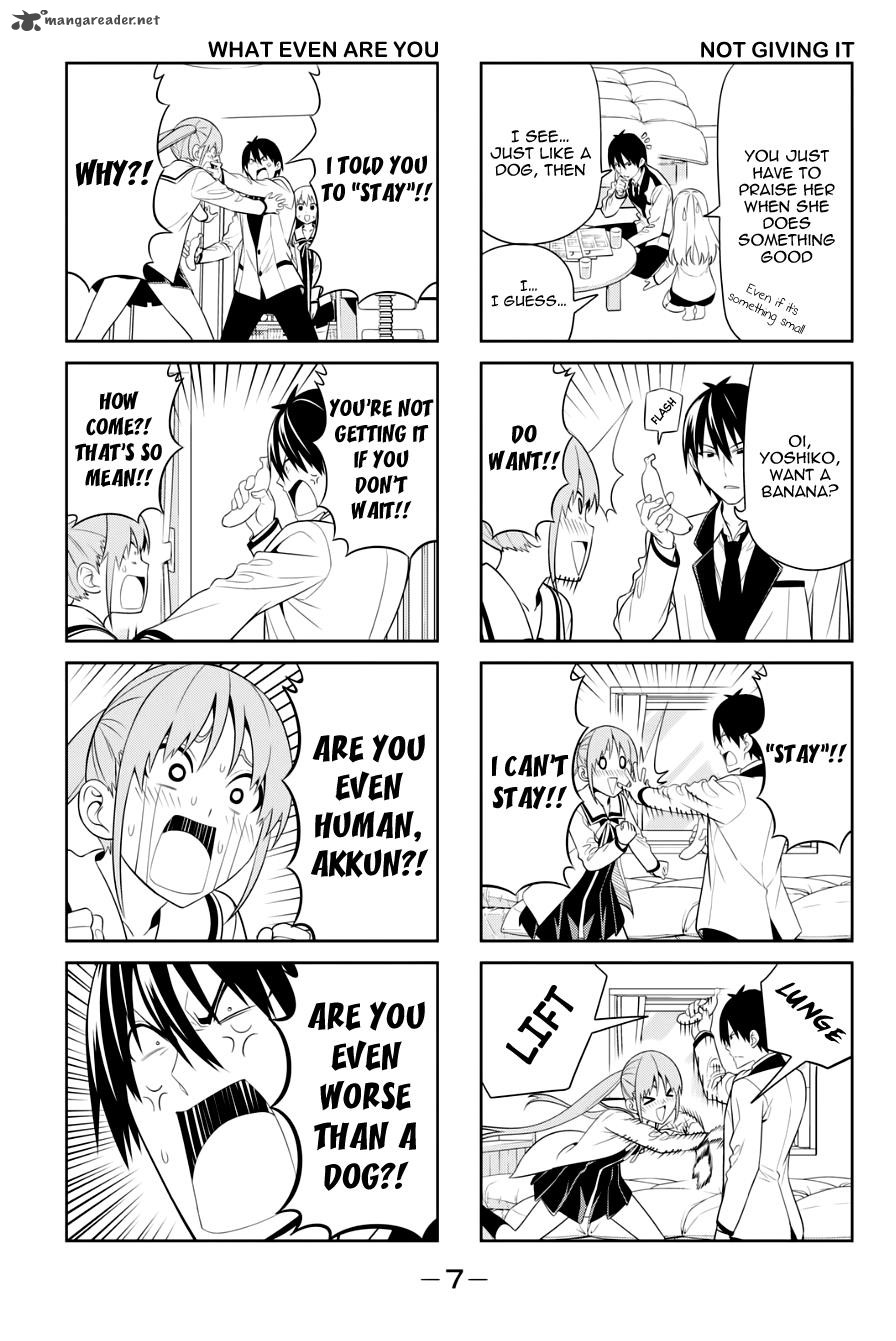 Aho Girl 72 6