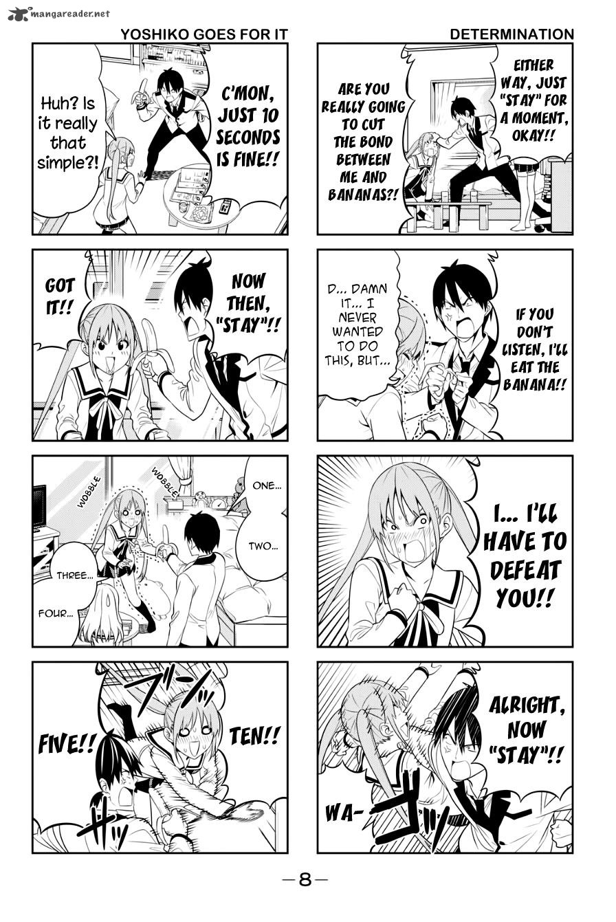 Aho Girl 72 7